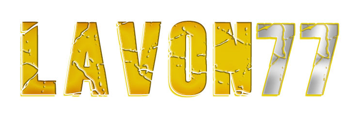 LAVON77 Logo